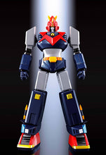 Carica l'immagine nel visualizzatore di Gallery, BANDAI SOUL OF CHOGOKIN Voltes V F.A. GX-79