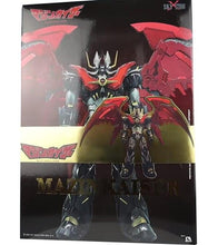 Carica l'immagine nel visualizzatore di Gallery, SKY X STUDIO Mazinkaiser Metal Movable Model - 7aleon
