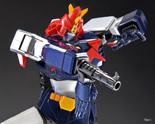 Carica l'immagine nel visualizzatore di Gallery, BANDAI SOUL OF CHOGOKIN Voltes V F.A. GX-79