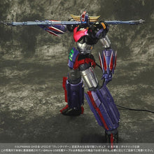 Carica l'immagine nel visualizzatore di Gallery, DH Alloy UFO Robo Grendizer Goldrake - 7aleon