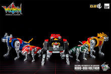 Carica l'immagine nel visualizzatore di Gallery, VOLTRON