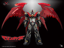 Carica l'immagine nel visualizzatore di Gallery, SKY X STUDIO Mazinkaiser Metal Movable Model - 7aleon