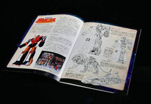 Carica l'immagine nel visualizzatore di Gallery, Daltanious