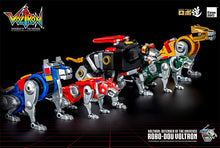 Carica l'immagine nel visualizzatore di Gallery, VOLTRON