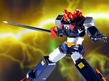 Carica l'immagine nel visualizzatore di Gallery, BANDAI SOUL OF CHOGOKIN Voltes V F.A. GX-79