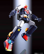 Carica l'immagine nel visualizzatore di Gallery, BANDAI SOUL OF CHOGOKIN Voltes V F.A. GX-79