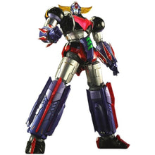 Carica l'immagine nel visualizzatore di Gallery, DH Alloy UFO Robo Grendizer Goldrake - 7aleon