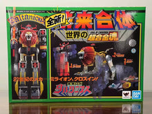 Carica l'immagine nel visualizzatore di Gallery, Daltanious