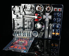 Carica l'immagine nel visualizzatore di Gallery, Daltanious