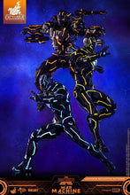 Carica l'immagine nel visualizzatore di Gallery, Hottoys Neon Tech War Machine 1.0 Mk1 - 7aleon