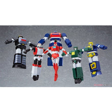 Carica l'immagine nel visualizzatore di Gallery, BANDAI SOUL OF CHOGOKIN Godmars