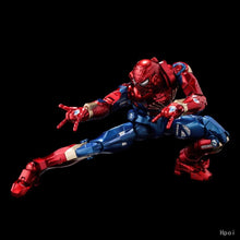 Carica l'immagine nel visualizzatore di Gallery, Sentinel Fighting Armor THOR ODINSON Iron Man IRON SPIDER Captain America MARVEL - 7aleon