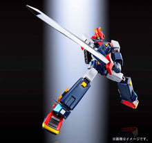 Carica l'immagine nel visualizzatore di Gallery, BANDAI SOUL OF CHOGOKIN Voltes V F.A. GX-79