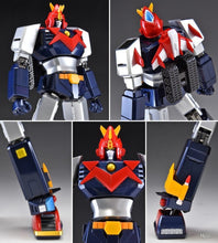 Carica l'immagine nel visualizzatore di Gallery, BANDAI SOUL OF CHOGOKIN Voltes V F.A. GX-79