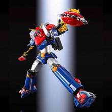 Carica l'immagine nel visualizzatore di Gallery, BANDAI SOUL OF CHOGOKIN GX-90 COM-BATTLER V