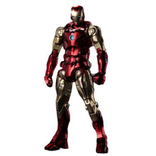 Carica l'immagine nel visualizzatore di Gallery, Sentinel Fighting Armor THOR ODINSON Iron Man IRON SPIDER Captain America MARVEL - 7aleon