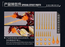 Carica l'immagine nel visualizzatore di Gallery, Morstorm E-model Iron Man Mk50 49 46 85 - 7aleon