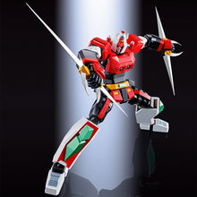 Carica l'immagine nel visualizzatore di Gallery, BANDAI SOUL OF CHOGOKIN Daimos GX-83