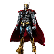 Carica l'immagine nel visualizzatore di Gallery, Sentinel Fighting Armor THOR ODINSON Iron Man IRON SPIDER Captain America MARVEL - 7aleon