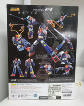 Carica l'immagine nel visualizzatore di Gallery, BANDAI SOUL OF CHOGOKIN Voltes V F.A. GX-79