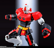 Carica l'immagine nel visualizzatore di Gallery, BANDAI SOUL OF CHOGOKIN Daimos GX-83