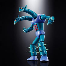 Carica l'immagine nel visualizzatore di Gallery, BANDAI Anime Mazinger Z GX-25R Garada K7 Dabras M2 - 7aleon