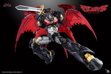 Carica l'immagine nel visualizzatore di Gallery, SKY X STUDIO Mazinkaiser Metal Movable Model - 7aleon