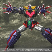 Carica l'immagine nel visualizzatore di Gallery, DH Alloy UFO Robo Grendizer Goldrake - 7aleon