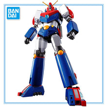 Carica l'immagine nel visualizzatore di Gallery, BANDAI SOUL OF CHOGOKIN GX-90 COM-BATTLER V