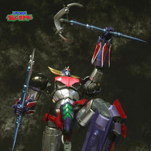 Carica l'immagine nel visualizzatore di Gallery, DH Alloy UFO Robo Grendizer Goldrake - 7aleon