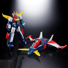 Carica l'immagine nel visualizzatore di Gallery, BANDAI SOUL OF CHOGOKIN Trider G7 GX-66R