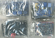 Carica l'immagine nel visualizzatore di Gallery, BANDAI SOUL OF CHOGOKIN Godmars