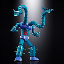 Carica l'immagine nel visualizzatore di Gallery, BANDAI Anime Mazinger Z GX-25R Garada K7 Dabras M2 - 7aleon