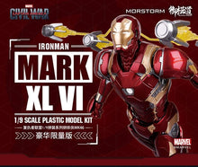 Carica l'immagine nel visualizzatore di Gallery, Morstorm E-model Iron Man Mk50 49 46 85 - 7aleon
