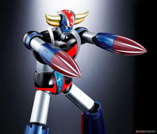 Carica l'immagine nel visualizzatore di Gallery, Bandai UFO Robot GX-76 Grendizer - 7aleon