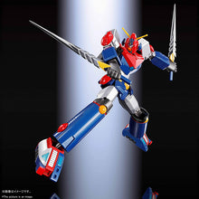 Carica l'immagine nel visualizzatore di Gallery, BANDAI SOUL OF CHOGOKIN GX-90 COM-BATTLER V