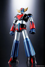 Carica l'immagine nel visualizzatore di Gallery, Bandai UFO Robot GX-76 Grendizer - 7aleon