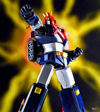 Carica l'immagine nel visualizzatore di Gallery, BANDAI SOUL OF CHOGOKIN Voltes V F.A. GX-79