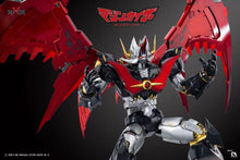 Carica l'immagine nel visualizzatore di Gallery, SKY X STUDIO Mazinkaiser Metal Movable Model - 7aleon