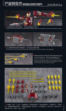 Carica l'immagine nel visualizzatore di Gallery, Morstorm E-model Iron Man Mk50 49 46 85 - 7aleon