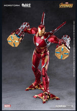 Carica l'immagine nel visualizzatore di Gallery, Morstorm E-model Iron Man Mk50 49 46 85 - 7aleon