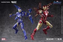 Carica l'immagine nel visualizzatore di Gallery, Morstorm E-model Iron Man Mk50 49 46 85 - 7aleon