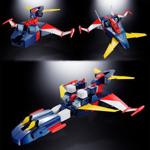 Carica l'immagine nel visualizzatore di Gallery, BANDAI SOUL OF CHOGOKIN Trider G7 GX-66R