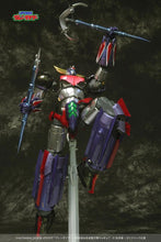 Carica l'immagine nel visualizzatore di Gallery, DH Alloy UFO Robo Grendizer Goldrake - 7aleon