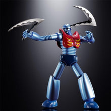 Carica l'immagine nel visualizzatore di Gallery, BANDAI Anime Mazinger Z GX-25R Garada K7 Dabras M2 - 7aleon