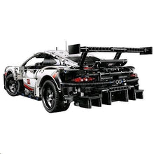 Carica l'immagine nel visualizzatore di Gallery, Porsche 911 RSR - 7aleon