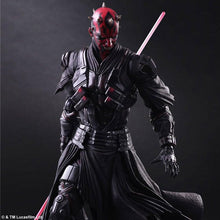 Carica l'immagine nel visualizzatore di Gallery, Darth Maul Play Arts Kai - 7aleon