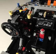 Carica l'immagine nel visualizzatore di Gallery, Porsche gt3 - 7aleon