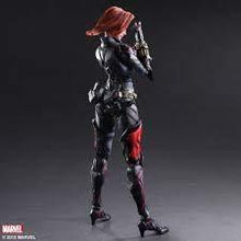 Carica l'immagine nel visualizzatore di Gallery, Black Widow Play Arts Kai - 7aleon