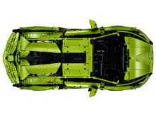 Carica l'immagine nel visualizzatore di Gallery, Lamborghini Sian - 7aleon